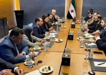 Babeta entegrasyonê leşkerî de pêkerdişê destpêkî ameyo kerdene