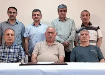 Ji Ocalan derbarê bûyerên civakî de peyamên girîng