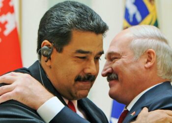 Trump fermana dorpêçê da, Îranê ji bo Maduro mînaka Esad bi bîr xist