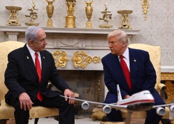 Netanyahû dê ji bo ku Amerîka F-35 nede Tirkiyeyê hewl bide