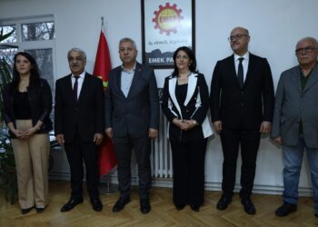 Mîthat Sancar: Pêdiviya pêvajoyê bi qanûnan heye