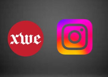 Xwebûnê îtîraz kir; carek din hesabê wê yê Instagramê hate vekirin