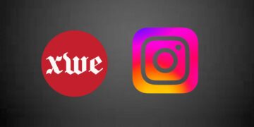 Xwebûnê îtîraz kir; carek din hesabê wê yê Instagramê hate vekirin