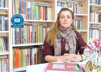 Merwanî: Azadî û aştî ji bo me weke hibira pênûsê ye