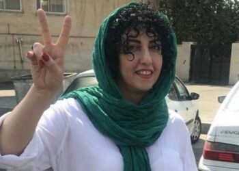 Nergîse Muhammed û 7 akîvîstî ameyî destbendkerdene