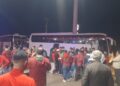 Li Bodrumê êrişa nijadperest li alîgirên Amedsporê hate kirin