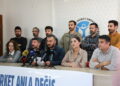 ‘Dive em her roj ji bo mirovên astengdar baldar bin’