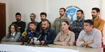 ‘Dive em her roj ji bo mirovên astengdar baldar bin’
