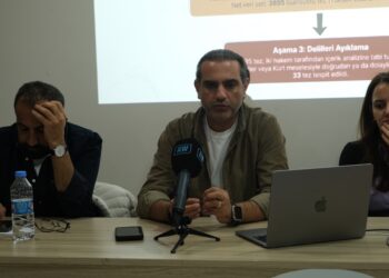 Panela ‘Kurd, di xebatên derûnnasiyê de’ hat lidarxistin 