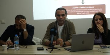 Panela ‘Kurd, di xebatên derûnnasiyê de’ hat lidarxistin 