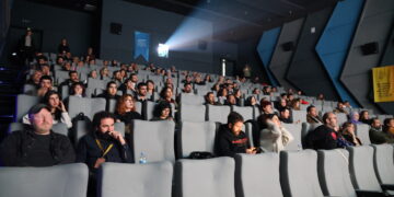 Festîvala Fîlman a Amedê di roja duyemîn de didome