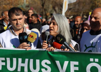 Gelê Licê: Ji tiryak û fihûşê re cih tune ye