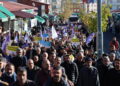 Gelê Licê: Ji tiryak û fihûşê re cih tune ye