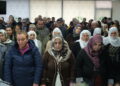 Endamên YJA-Starê Berfîn Nûrhaq û Sema Roza li Amedê hatin bibîranîn