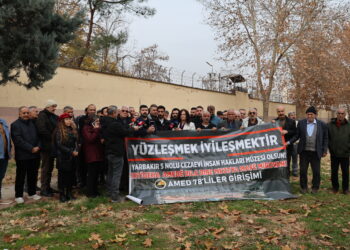 ‘Politîkayên îşkence û bişaftinê di girtîgehan de didomin’