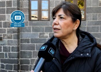 Beştaş: Divê di meha Çile de qanûnên aştî û azadiyê bên çêkirin