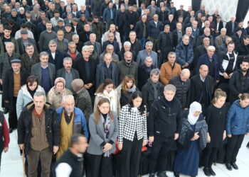 Li Bismilê Mafê Hêviyê xwestin