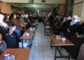 Bi girseyî serdana şîna Ronî Çiya Alîdaş hat kirin