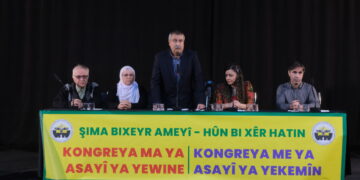 Komeleya Lêkolînên Zanistên Civakî ya Kurdî kongreya xwe li dar xist