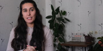 Rojnameya Xwebûnê 6 sal li pey xwe hişt