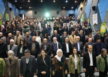 ‘Lazim e em Serokatî bi tenê nehêlin, yekîtiya xwe pêk bînin’