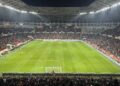 Maç diyarî Leyla Zana hate kirin: Amedspor bû lîder
