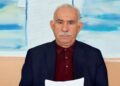 Pêvînayîşê Îmraliyî û daraxo diyin