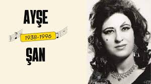 Ayşe Şan dê li Amedê bi bernameyeke dewlemend were bi bîranîn