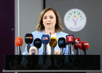 Ayşegul Dogan: Proses tewrê heme çî aver şono
