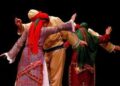 Seveknayîşê kulturê Cemî, seveknayîşê ziwan û nasnameyê ma yo