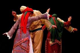 Seveknayîşê kulturê Cemî, seveknayîşê ziwan û nasnameyê ma yo