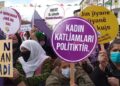 Çeteleya Jinnewsê: Di meha Mijdarê de 23 jin hatin kuştin