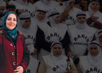 Dayika Aştiyê li Silêmaniyê jiyana xwe ji dest da