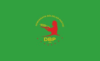DBP: Serra newîye şaranê ma rê aştî, azadîye, edalet û demokrasî bîyaro