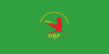 DBP: Serra newîye şaranê ma rê aştî, azadîye, edalet û demokrasî bîyaro