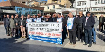 ‘Ma bûtçeya 2026î ya ke şarî ra gêrîyena û erşawîyena sermaye, red kenê’