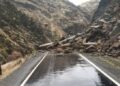 Li Elkê hezaz çêbû rê piştî çar saetan hate vekirin