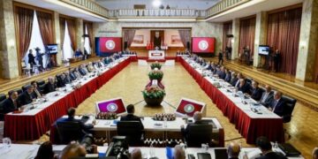 Komîsyona Meclisê bi rojeva hevdîtina Îmraliyê civiya