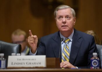 Graham: Îsraîl li Rojhilata Navîn ji bo Amerîkayê jênaveger e