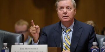 Graham: Îsraîl li Rojhilata Navîn ji bo Amerîkayê jênaveger e