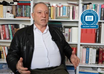 Ozguneş: Entegrasyon ne bişaftin e avakirina ahenga demokratîk e