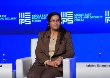 Îlham Ehmed do beşdarê Konferansê DEM Partî biba