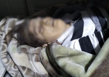 Di êrîşa ser taxên Helebê de jinek jiyana xwe ji dest da