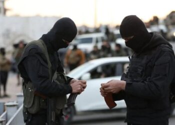 Li Sûriyeyê di sala 2025an de zêdetirî 9200 kes hatin kuştin