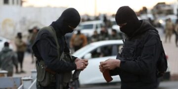 Li Sûriyeyê di sala 2025an de zêdetirî 9200 kes hatin kuştin