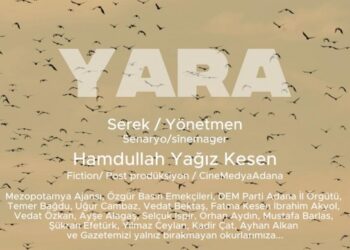 Ji bo bibîranîna Kadrî Bagdû belgefîlma ‘Birîn’ hate weşandin