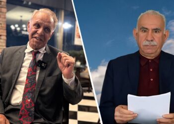 Muzakerevanê Mandela: Ocalan sembola azadiya gelê Kurd e