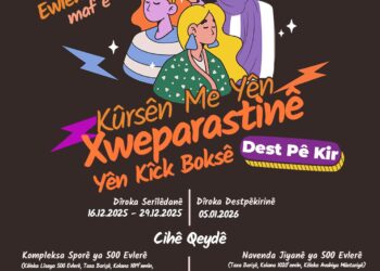 Şaredariya Peyasê ji bo jinan dest bi qursên xweparastinê dike