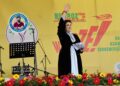 Ahmet Turk: Di şexsê Leyla Zana de heqaret li Kurdan hat kirin