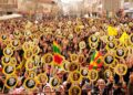 Xelkê Wanê: Divê li her qada jiyanê bi Kurdî were axaftin